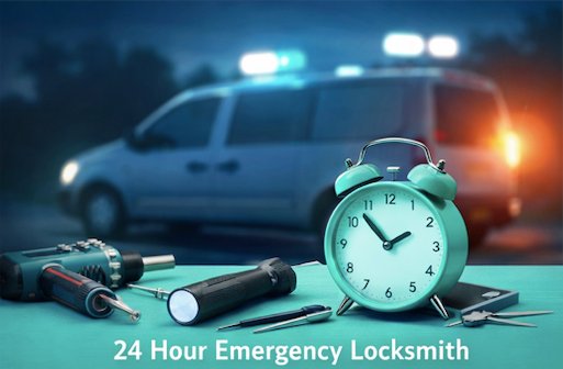 24 Hour Emergency Locksmith Marion AR
