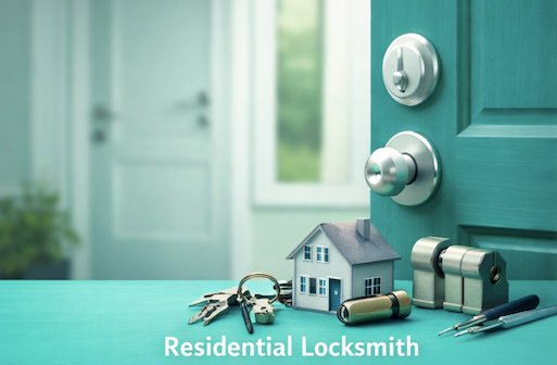 Residential Locksmith Marion AR