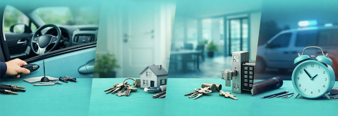 Neuralix Locksmith Marion